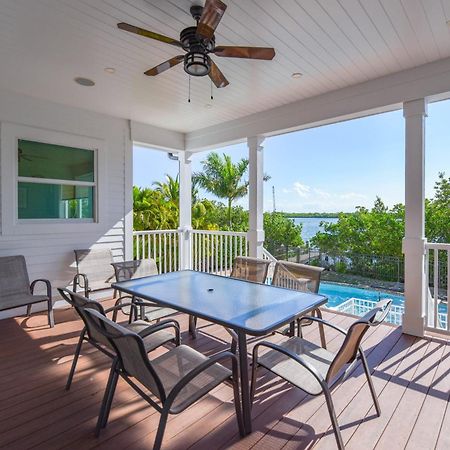 Capmar House -Huge Home & Pool Stock Island Exterior foto