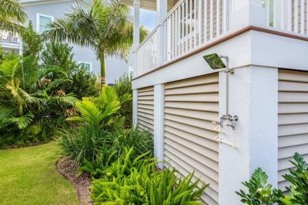 Capmar House -Huge Home & Pool Stock Island Exterior foto
